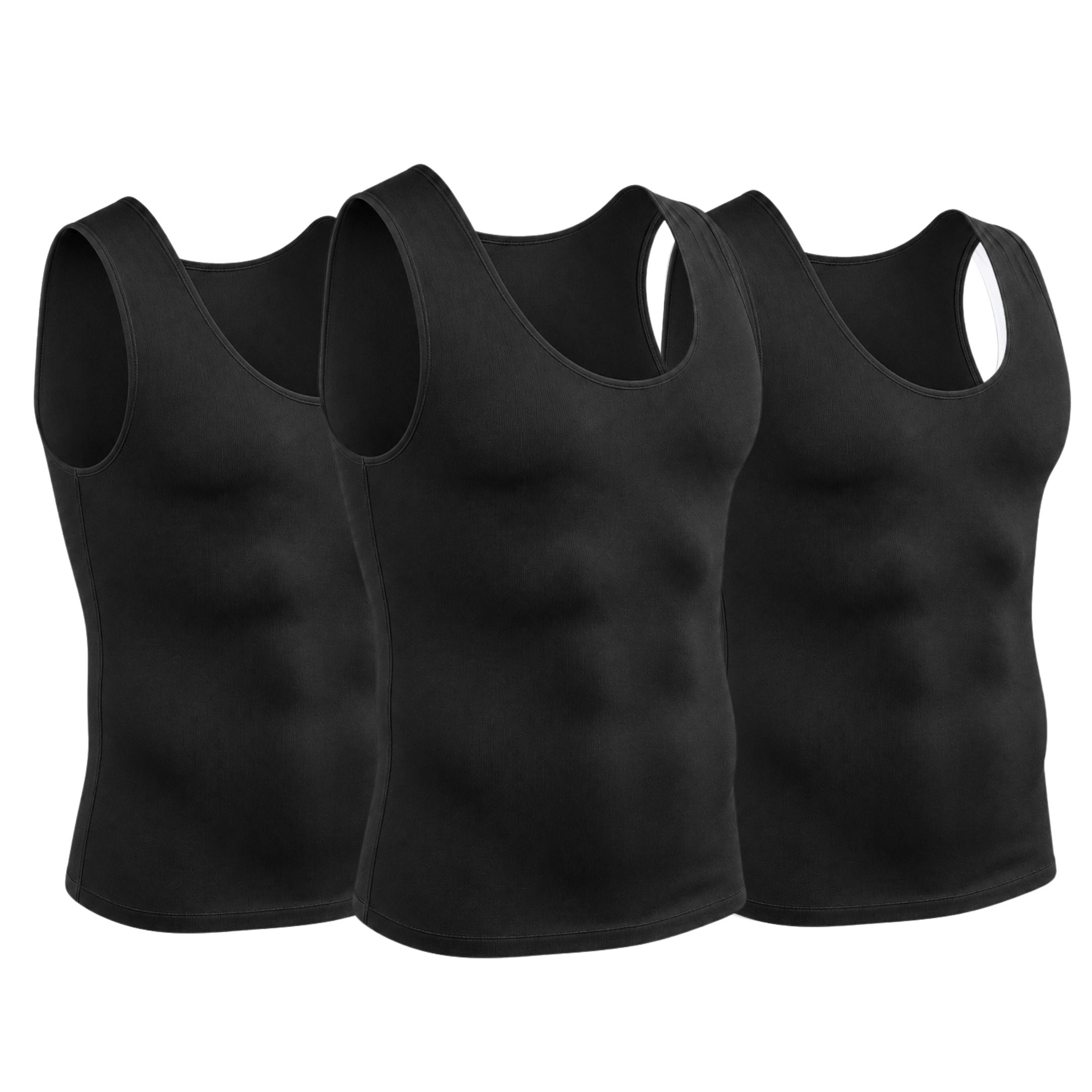 Golfers Performance Posture & Back Support Base Layer