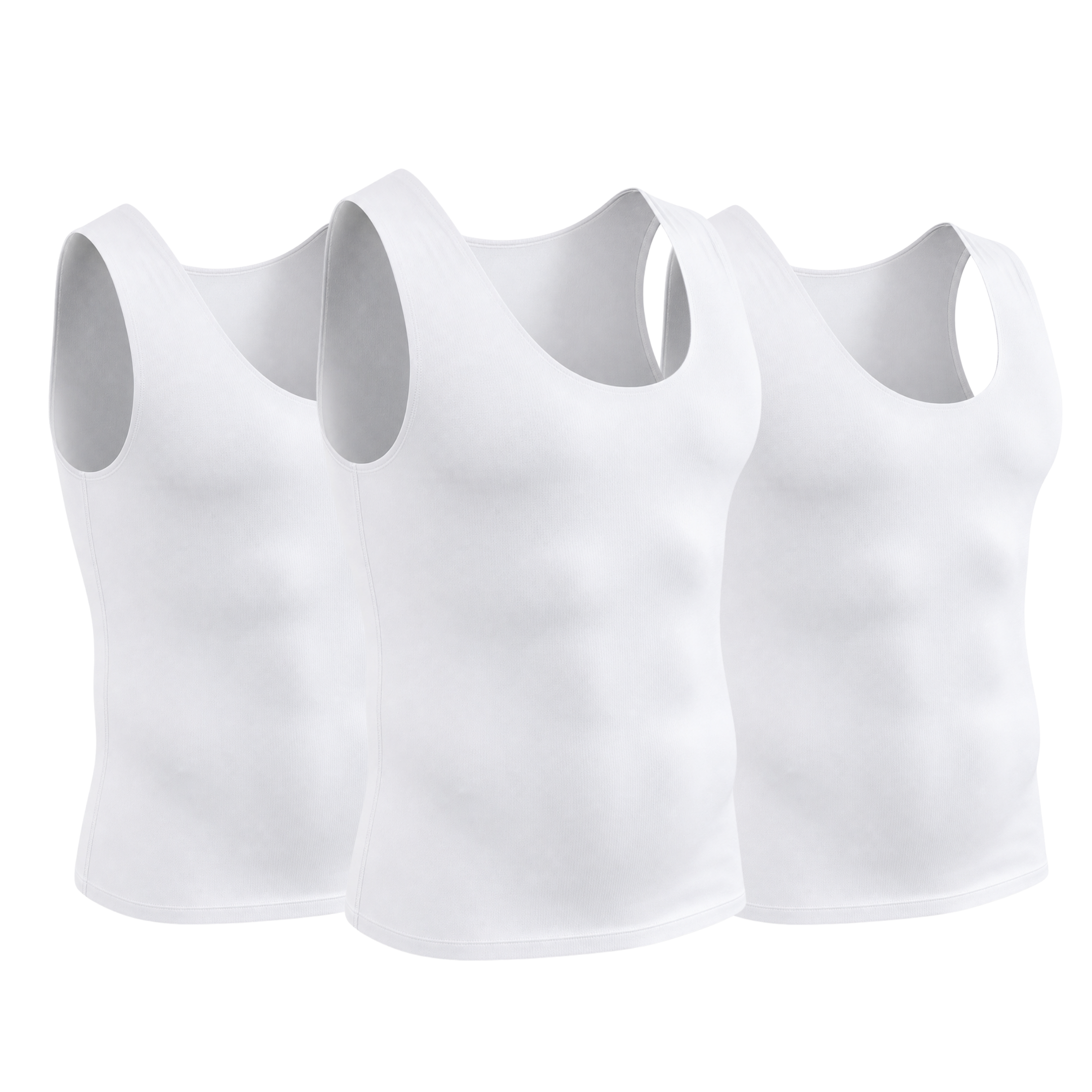 Golfers Performance Posture & Back Support Base Layer