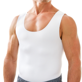 Performance Posture & Slimming Golf Undershirt