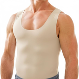 Golfers Performance Posture & Back Support Base Layer