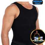 mens compression shirts to hide fat and gynecomastia esteem apparel