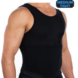 shapewear for men compression body shaper girdles