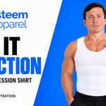 Esteem Apparel Max product demonstration