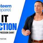 Esteem Apparel Original product demonstration