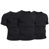 UltraSlim Slimming Compression Shirts Body Shaper Shirt