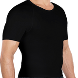 UltraSlim Slimming Compression Shirts Body Shaper Shirt