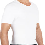 UltraSlim Slimming Compression Shirts Body Shaper Shirt
