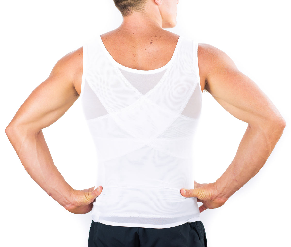 Best Chest Binders : A Comprehensive Review Guide – Esteem Apparel